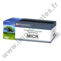 HP CE390A MICR